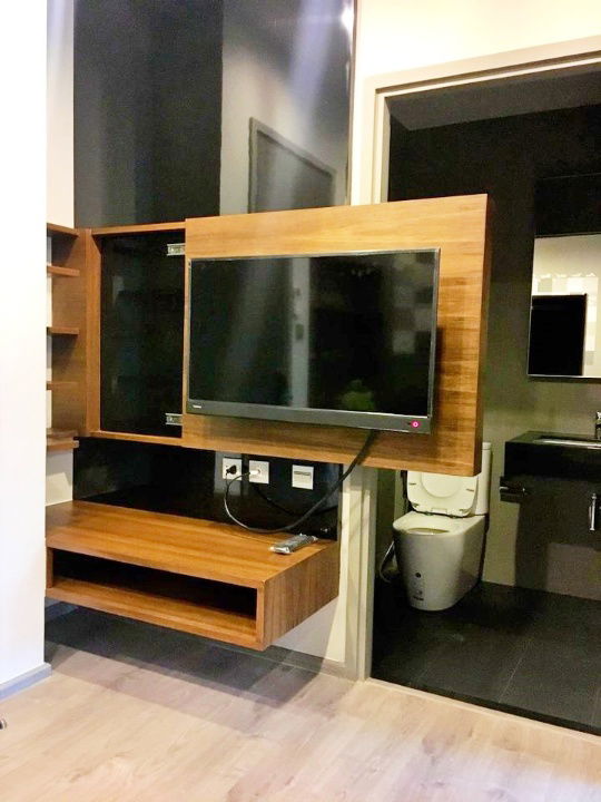 รูป ห้องว่าง🔴🟢🟡กดปุ่มแอดไลน์ได้เลยนะคะ🔴💥💎Whizdom Avenue Ratchada - Ladprao  - รูปที่ 15/15