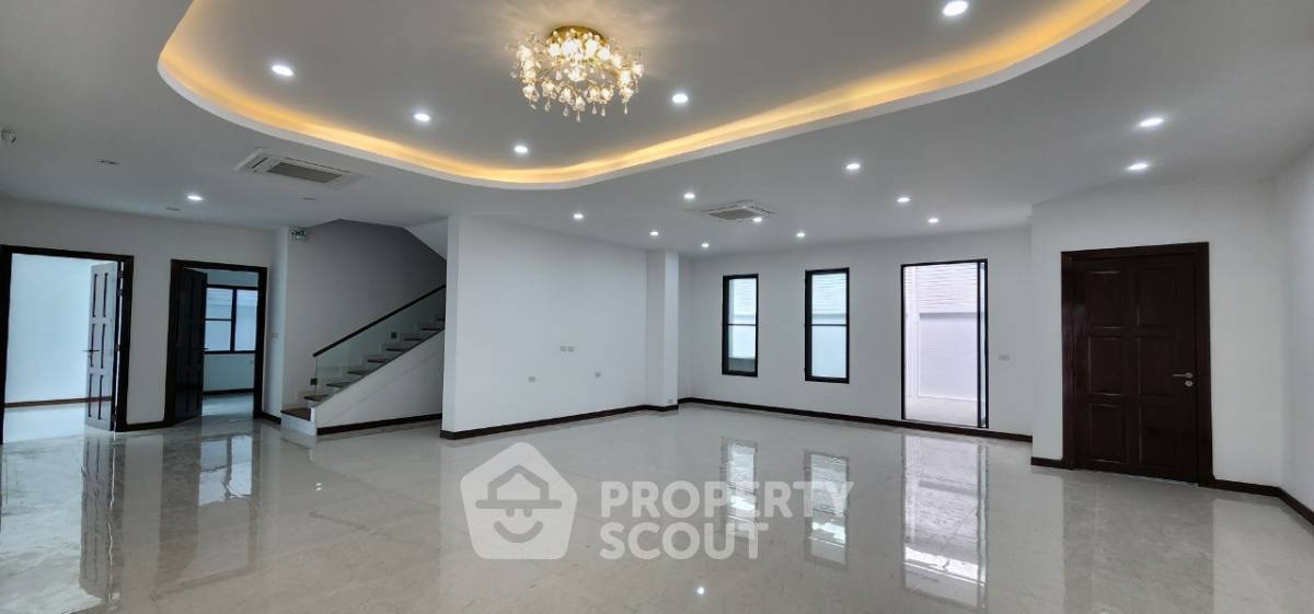 picture 5-BR House close to Sukhumvit (ID 1288943) - 6/34