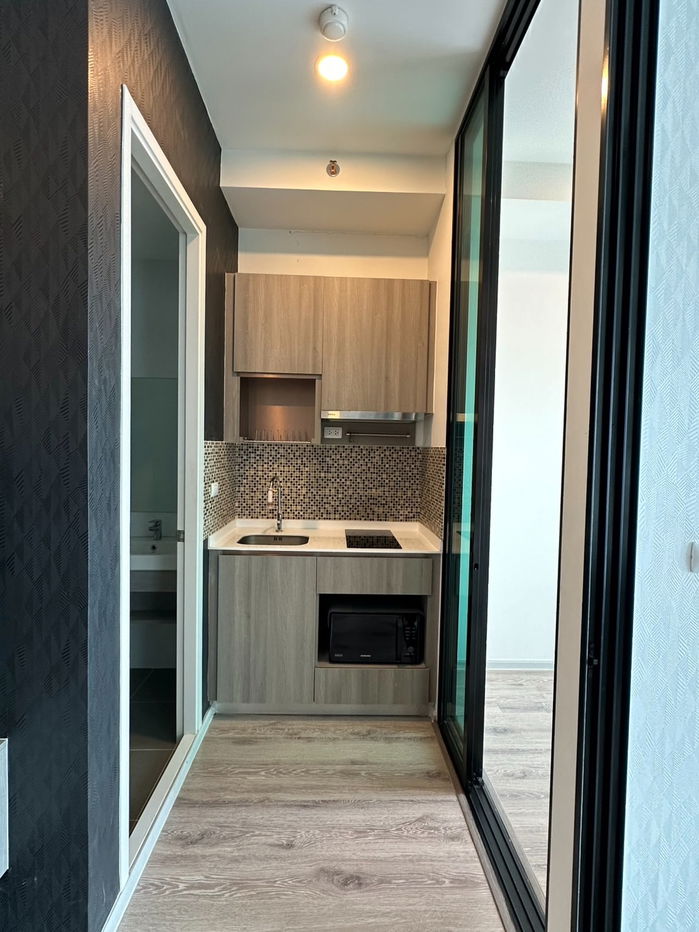 picture Rent Knightsbridge Collage Ramkamhaeng beautiful and cozy - 4/13
