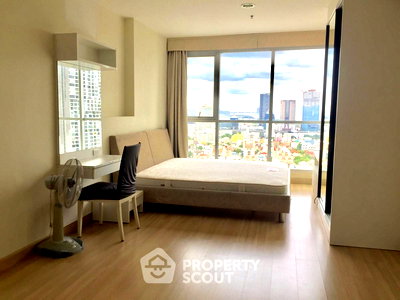 ขายคอนโด : คอนโด 1-ห้องนอน ที่ ไลฟ์ แอท ลาดพร้าว 18 ใกล้ MRT ลาดพร้าว (ID 621390)