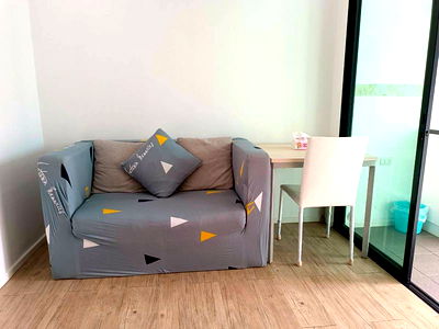 Condos for rent Makro Bangbuathong : For Rent The Midd Bangyai Unit 99/304