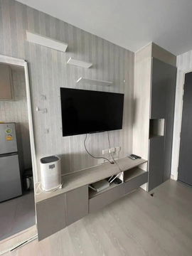 For Rent Condo Niche id @ Pakkret Station 7,500