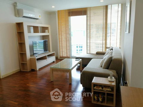 คอนโด 2-ห้องนอน ที่ บ้าน สิริ สุขุมวิท 10 คอนโดมิเนียม ใกล้ BTS นานา (ID 549388)