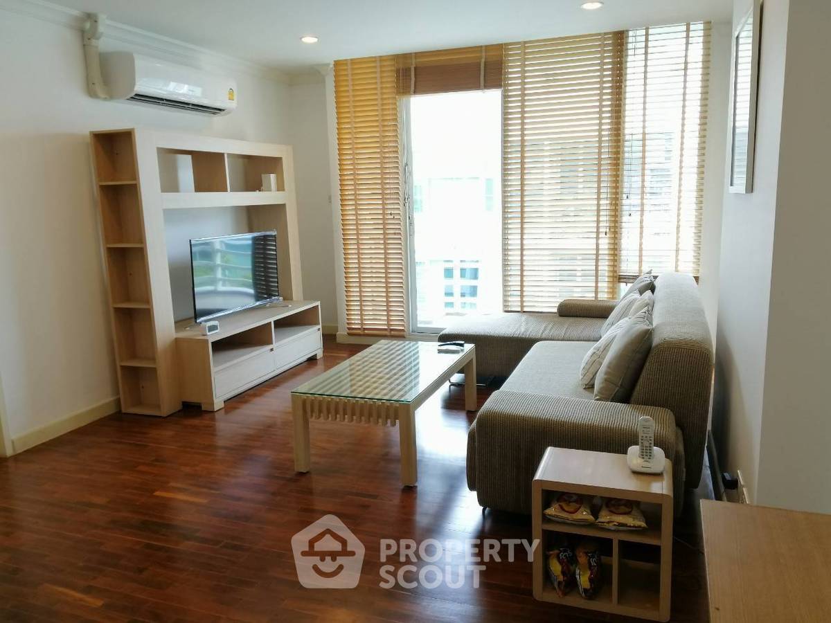 picture 2-BR Condo at Baan Siri Sukhumvit 10 Condominium near BTS Nana (ID 549388) - 1/19