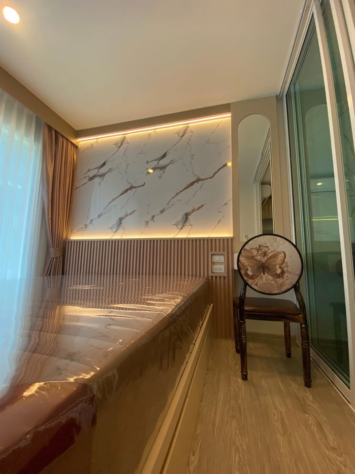 picture 📍 Regent Home Bangna (Code:MCR0367) - 5/15