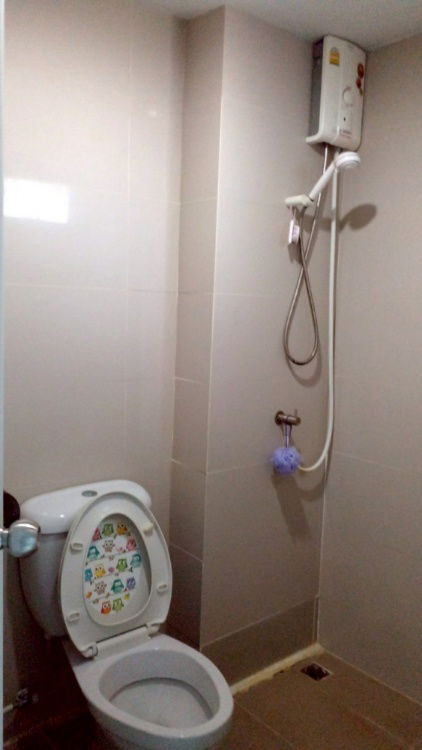 picture TA7617📲LineID @556ryccg 🏫Apartment 98room💰Yield 7% near Dhurakij Pundit University, 23 Parking Fully furnished - 8/10