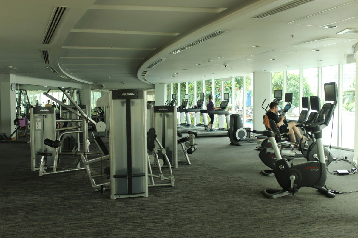 picture for rent condo Millennium Residence 2 bedroom (S15-26090) - 11/21