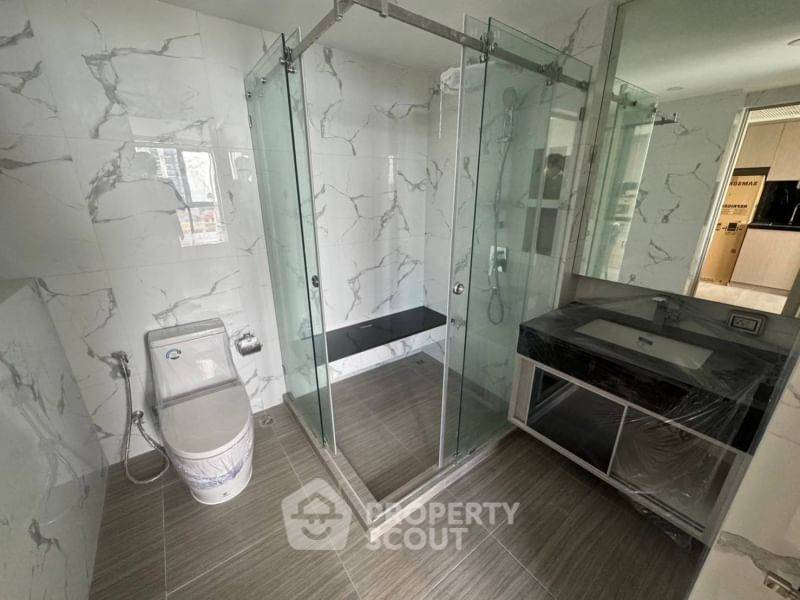 picture 1-BR Condo at The Panora Pattaya close to Phratamnak (ID 1375560) - 11/12