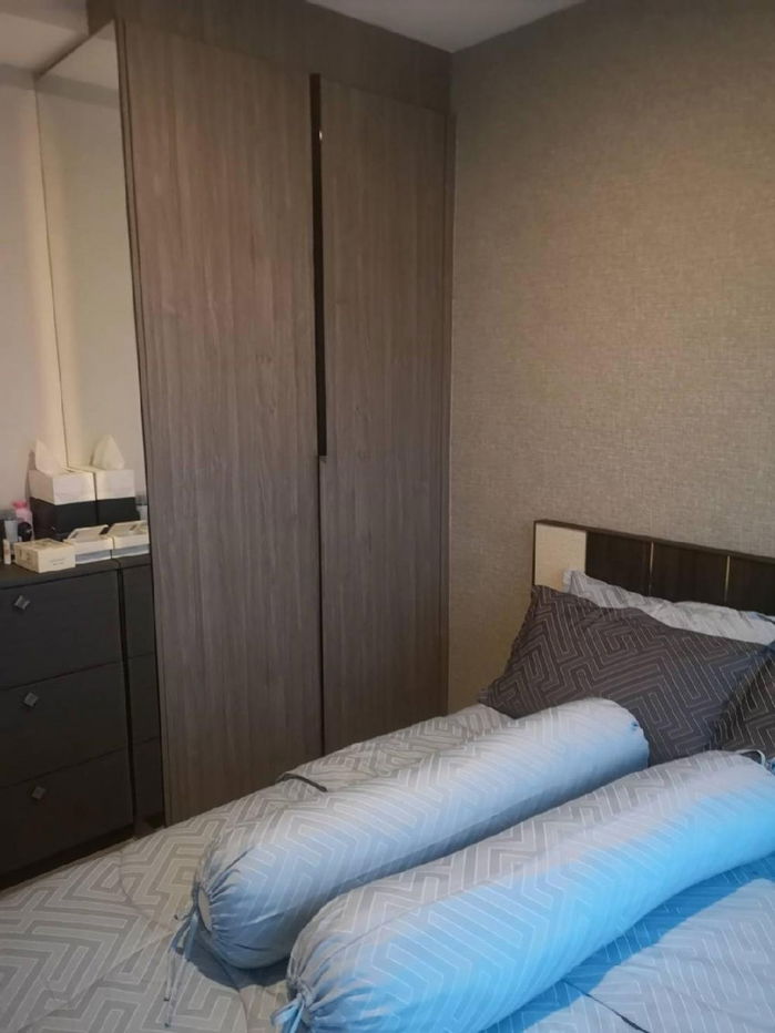 picture FOR RENT  :  YL220104  :  ( Kensington Sukhumvit - Theparak )  - 4/15
