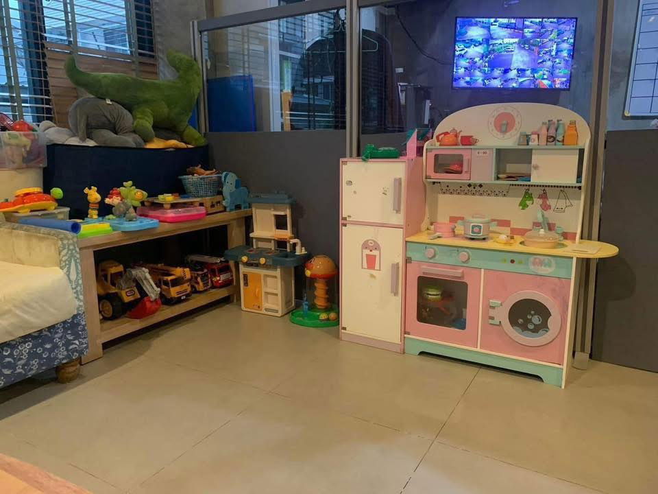 รูป  🟢For Rent🟢อารียา เดลี่ เกษตร-นวมินทร์  ห้องสวย เฟอร์ครบ 📱ADD LINE @nathong97 (ตอบ ⚡ 24 Hr) P910 - รูปที่ 6/30