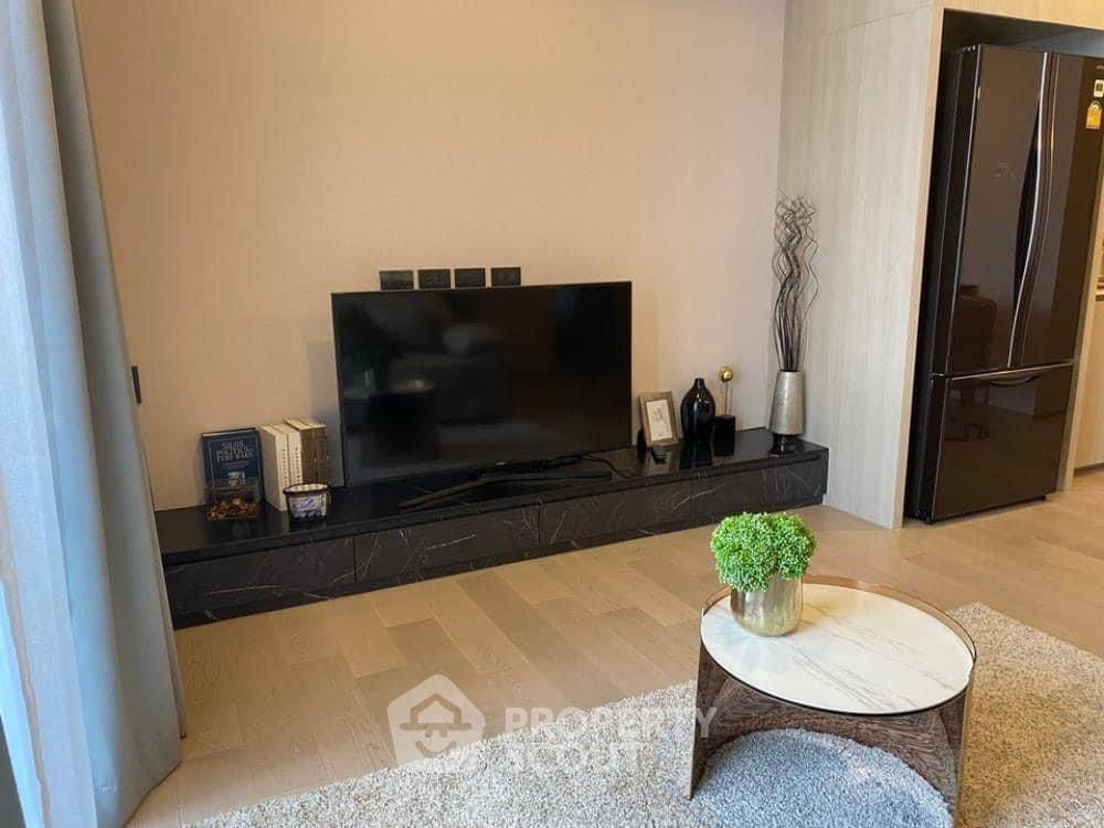 picture 2-BR Condo at Siamese Exclusive 42 near BTS Ekkamai (ID 1527799) - 4/9