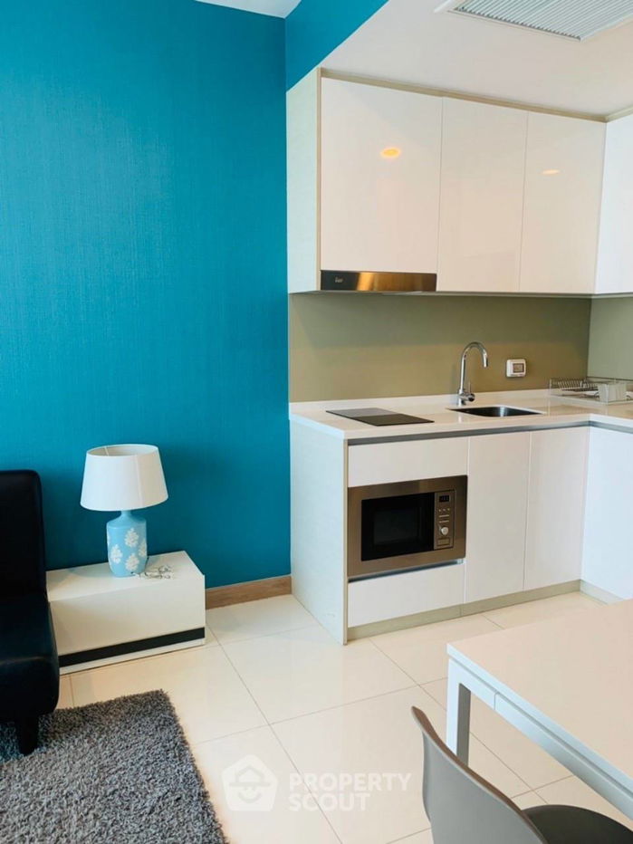 picture 1-BR Condo at The Riviera Wongamat close to Sanctuary of Truth (ID 998214) - 4/11