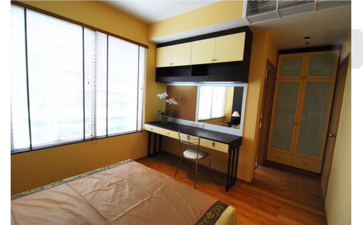 picture for Rent condo The Emporio Place 24 2Beds 108Sq.m (S15-19812) - 4/8