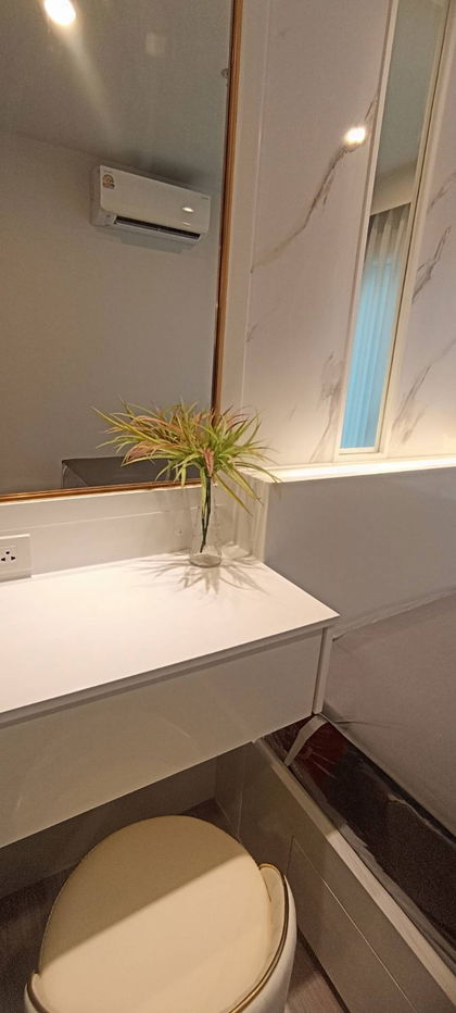 รูป คอนโดให้เช่า Regent Home Bangna (รีเจ้นท์ โฮม บางนา) - รูปที่ 22/26