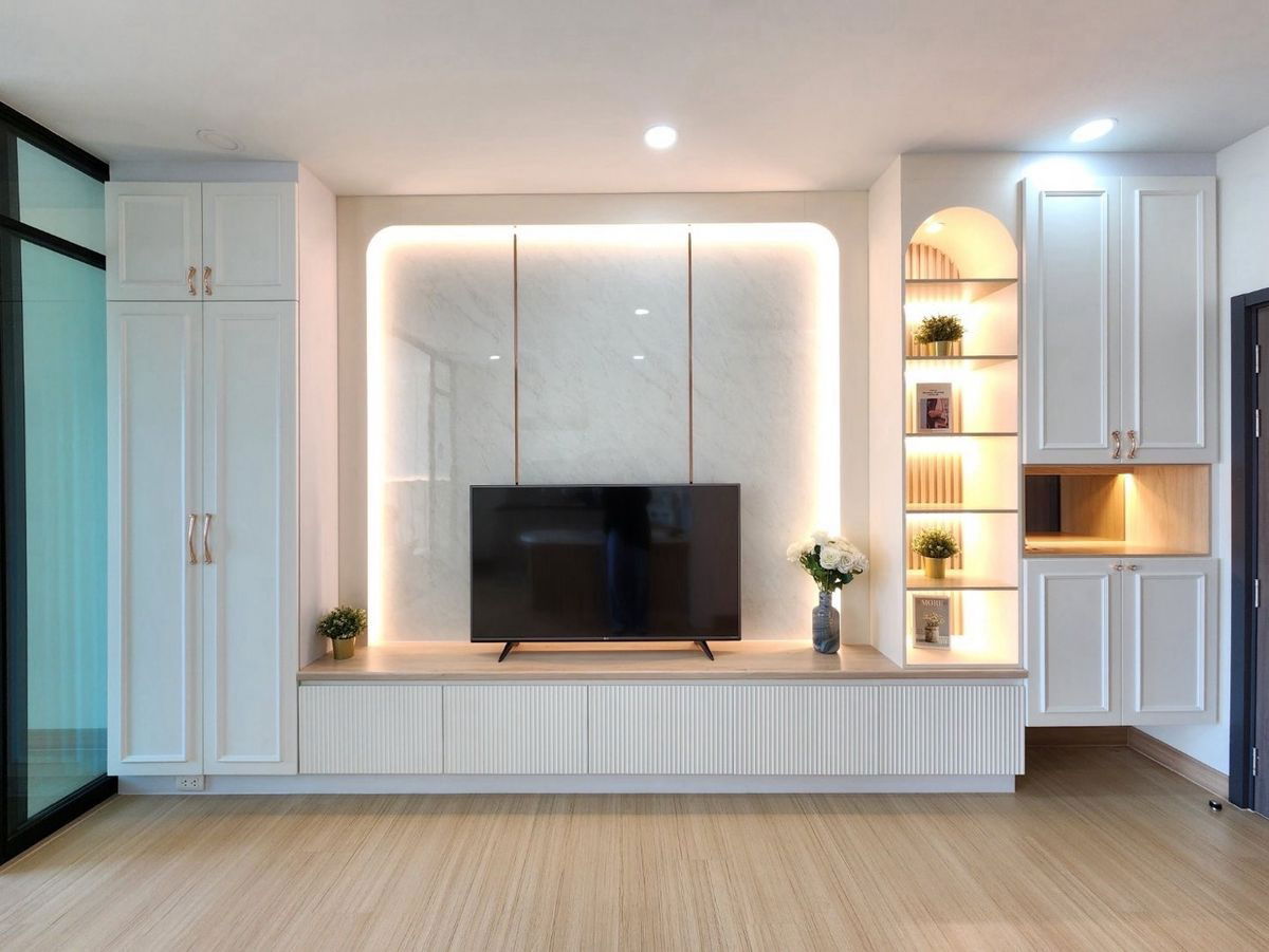 รูป 🏢 ให้เช่าคอนโด : Supalai Loft Prajadhipok - Wongwian Yai (ศุภาลัย ลอฟท์ ประชาธิปก - วงเวียนใหญ่)   รหัสทรัพย์ | 📌LNP-C1369  - รูปที่ 2/24