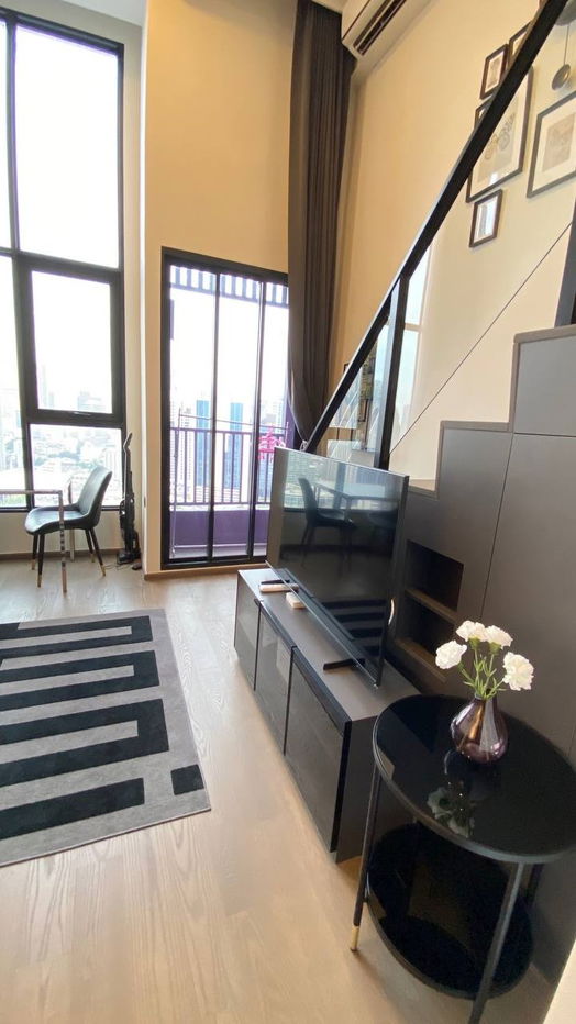 picture Park Origin Chula Samyan【𝐒𝐄𝐋𝐋 & 𝐑𝐄𝐍𝐓】🔥Elegant and sophisticated with premium materials, perfect for every square🔥  Contact Line ID: @hacondo - 6/7