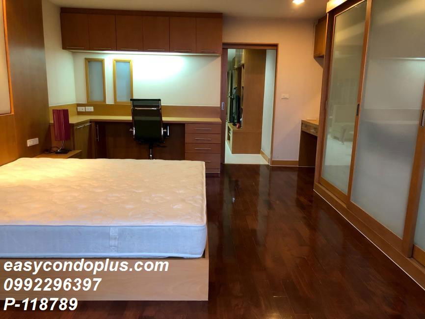 picture P-118789 Condo for sell State Tower fully furnished. - 4/14