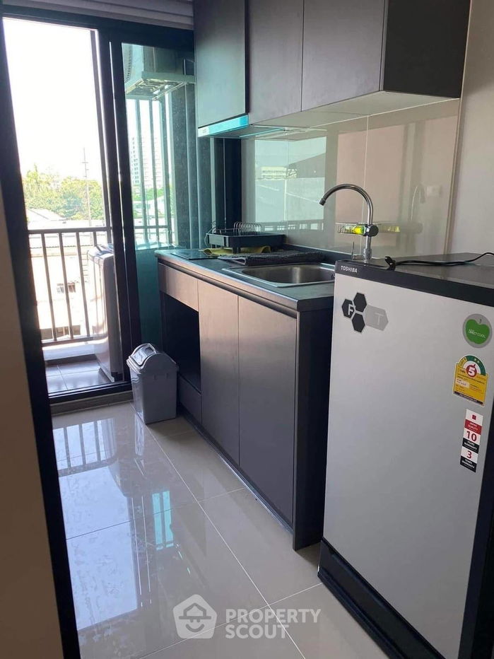 picture 1-BR Condo at Monte Rama 9-Ramkhamhang near ARL Ramkhamhaeng (ID 2250665) - 12/16