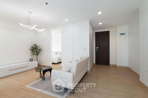 2-BR Condo at The Parkland Srinakarin in Samrong Nuea (ID 2042576)