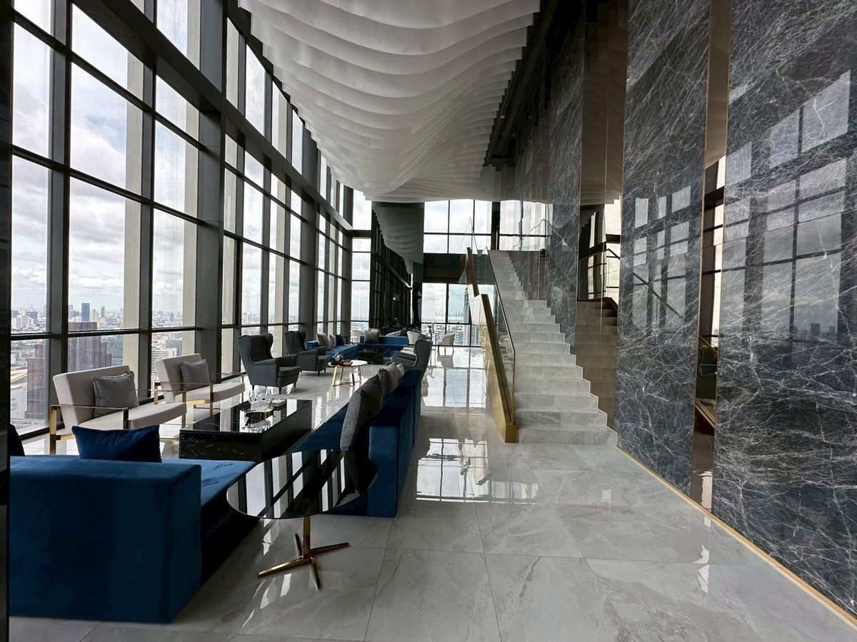 รูป 🏢 ให้เช่าคอนโด : Wish Signature 2 Midtown Siam (วิช ซิกเนเจอร์ II มิดทาวน์ สยาม)   รหัสทรัพย์ | 📌LNP-C8803  - รูปที่ 9/23