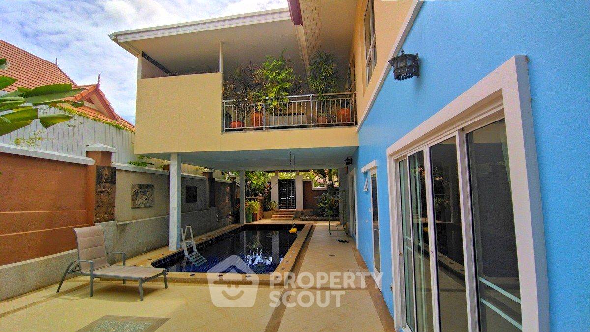 picture 4-BR House at Emerald Heights Village Hua Hin in Wang Phong (ID 1268454) - 1/20