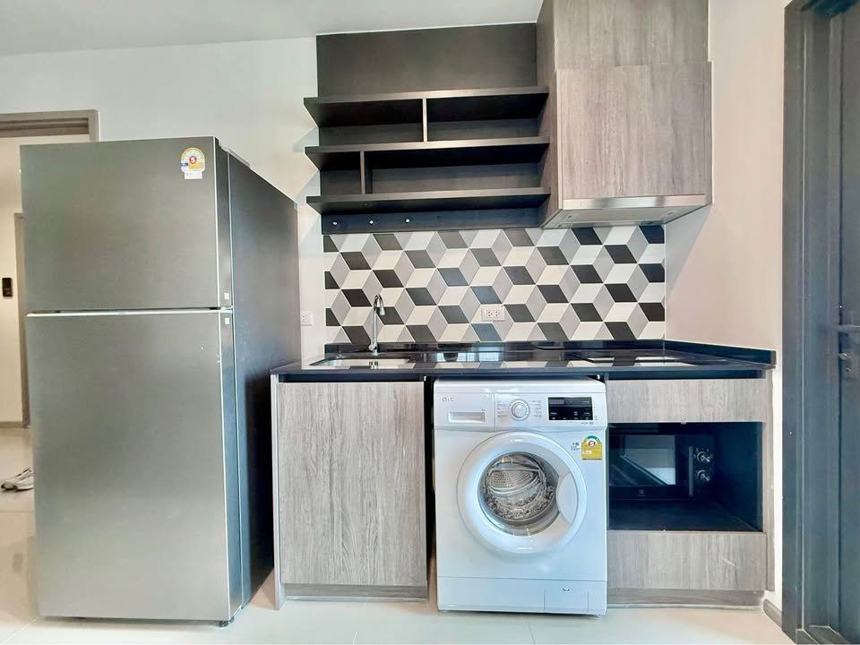 picture Condo for Rent at THE BASE Phetchaburi - Thonglor (B6808056) - 6/10