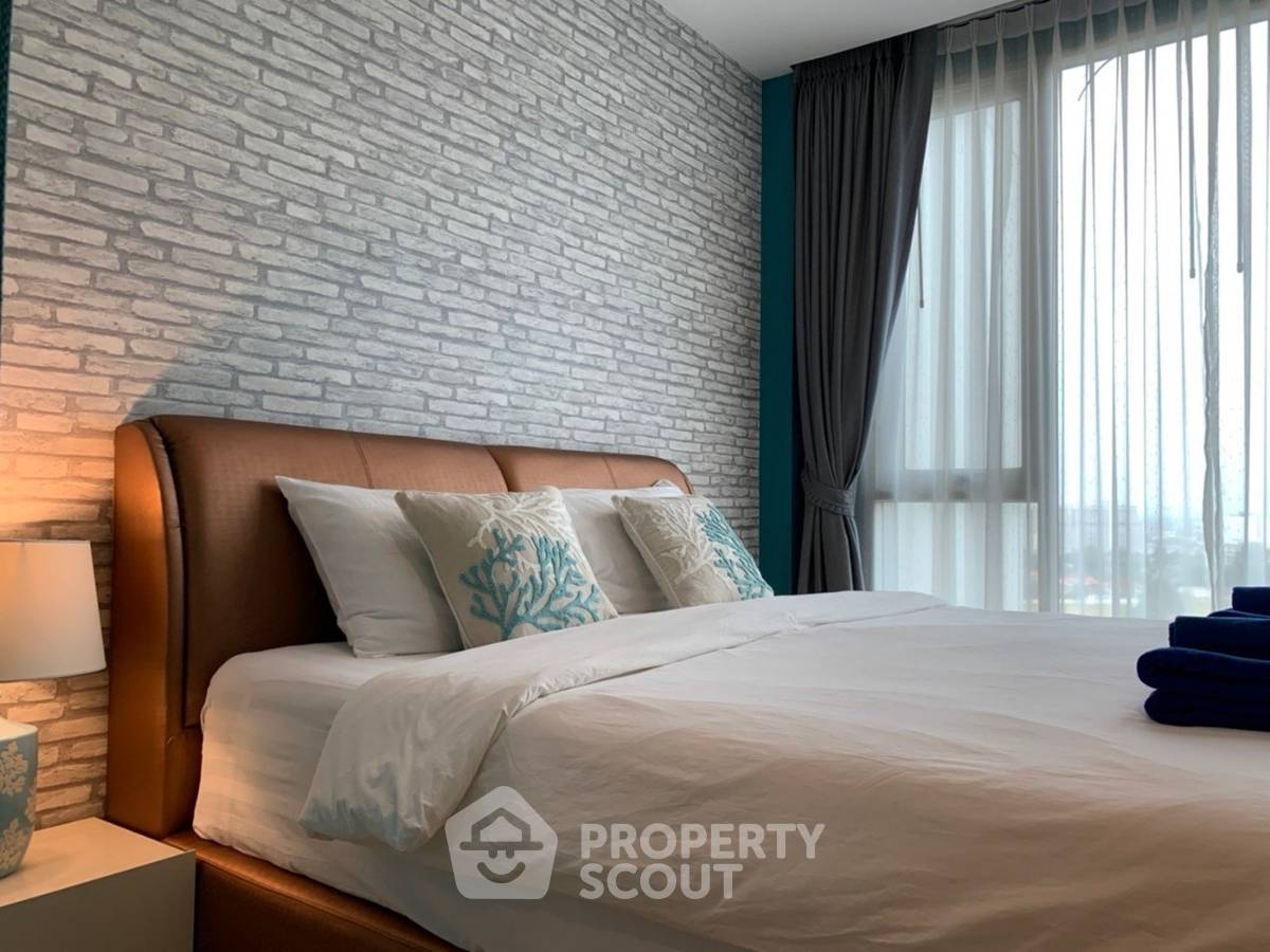 picture 1-BR Condo at The Riviera Wongamat close to Sanctuary of Truth (ID 998214) - 11/11