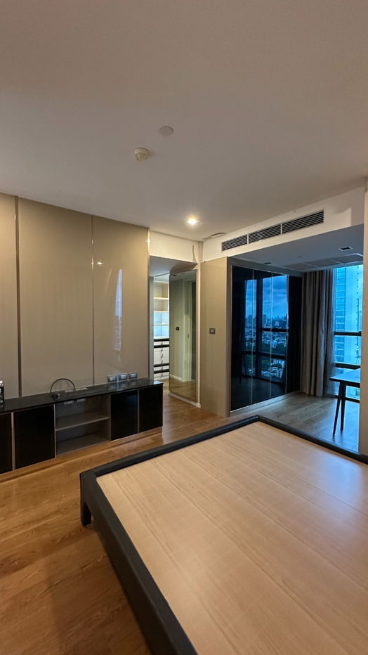 รูป For Rent Condo The Bangkok Sathorn fully furnished (S15-27776) - รูปที่ 20/25