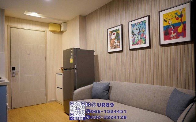 รูป 💙 Hot Price 💙ให้เช่า/For RENT คอนโด Artemis Sukhumvit 77 (อาร์ทีมิส สุขุมวิท 77) - รูปที่ 5/10