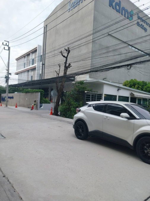 รูป 🏢 ขายคอนโด : Montiantip Condo Town (มนเทียรทิพย์ คอนโดทาวน์)   รหัสทรัพย์ | 📌LNP-C8826  - รูปที่ 9/12