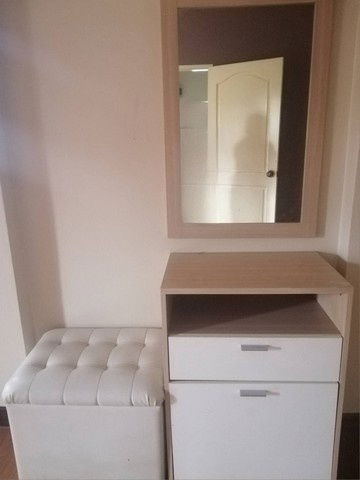 picture FOR RENT  HOUSE PROPERTY  14000 BAHT per MONTH - 6/8