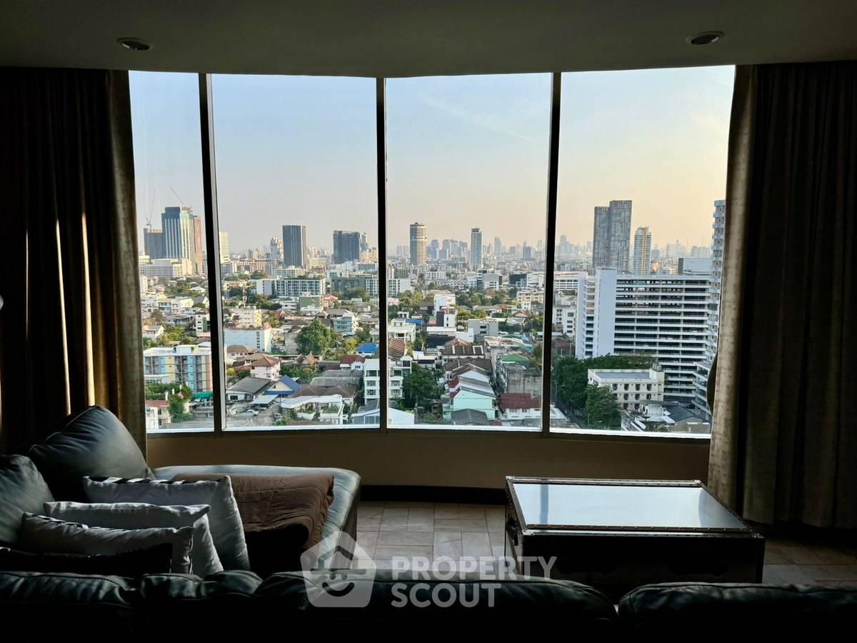 รูป คอนโด 1-ห้องนอน ที่ ลาเมซอง พหลโยธิน 24 คอนโดมิเนียม ใกล้ BTS ห้าแยกลาดพร้าว (ID 2102024) - รูปที่ 3/5
