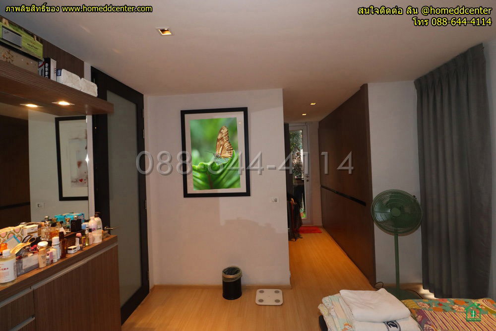 picture Condo for sale The Tempo Ruamrudee  - 8/15