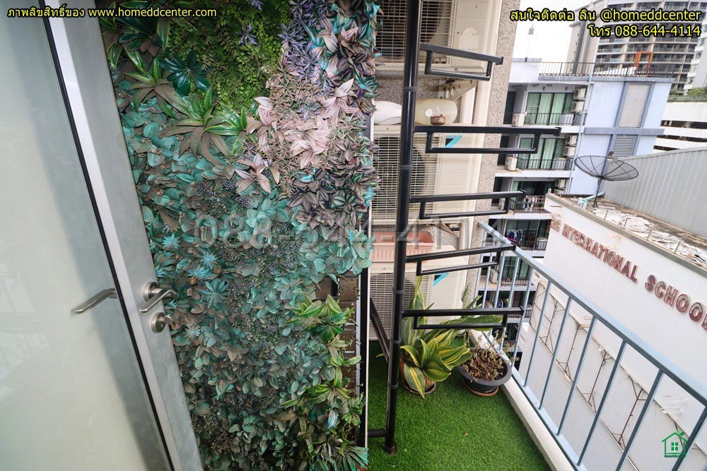 picture Condo for sale The Tempo Ruamrudee  - 13/15