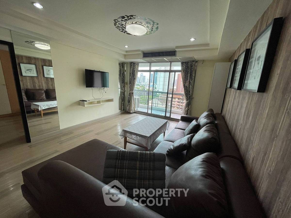 รูป คอนโด 3-ห้องนอน ที่ รอยัล คาสเซอร์ สุขุมวิท ใกล้ BTS พร้อมพงษ์ (ID 903184) - รูปที่ 1/14