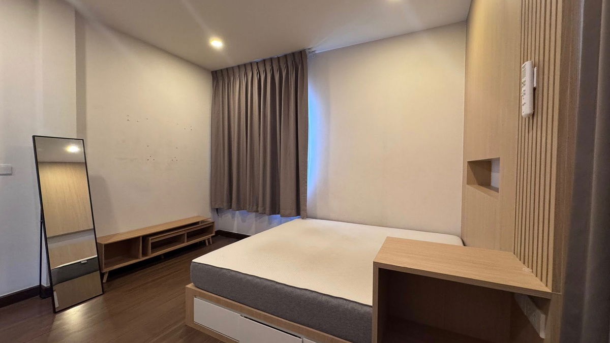 รูป 🏡⭐️ เช่าบ้าน เดอะซิตี้ พระราม9-กรุงเทพกรีฑา (The City Rama 9-Krungthep Kreetha)  บ้านเดี่ยว 2ชั้น - รูปที่ 12/25