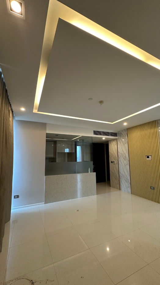 รูป For Rent Condo The Bangkok Sathorn fully furnished (S15-27776) - รูปที่ 9/25