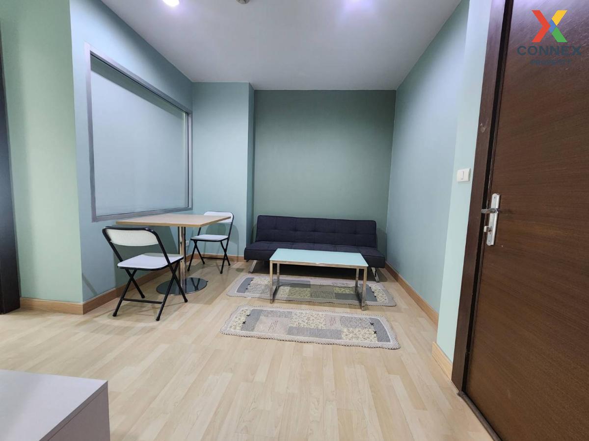 picture 🔥🔥🔥 FOR RENT condo , Rhythm Ratchada , MRT-Ratchadaphisek , Sam Saen Nok , Huai Khwang , Bangkok , CX-42563 ✅ Live chat with us ADD LINE @connexproperty ✅ 🔥🔥🔥 - 1/9