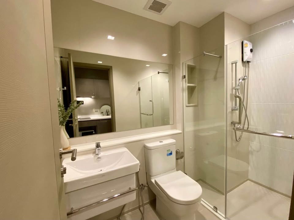picture Condo for Rent at Life Asoke - Rama 9 (B6808055) - 10/11