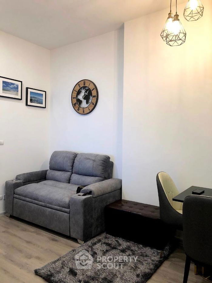 picture 1-BR Condo at KnightsBridge Collage Ramkhamhaeng close to Ramkhamhaeng (ID 1385588) - 6/8
