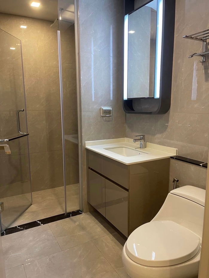 picture 🔐#MT2307_165🔐🗓️𝐅𝐨𝐫 𝐑𝐞𝐧𝐭 ( 41 𝐬𝐪𝐦. 𝟏𝐛𝐞𝐝, 𝟏𝐛𝐚𝐭𝐡 ) 𝐎𝐧𝐞 𝟗 𝐅𝐢𝐯𝐞 𝐀𝐬𝐨𝐤𝐞 - 𝐑𝐚𝐦𝐚 𝟗 - 8/12