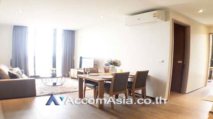 picture 🔼🔽 AccomA 📩 Corner Unit 2 BR Condominium @Park Origin Phrom Phong (AA25101) - 3/9