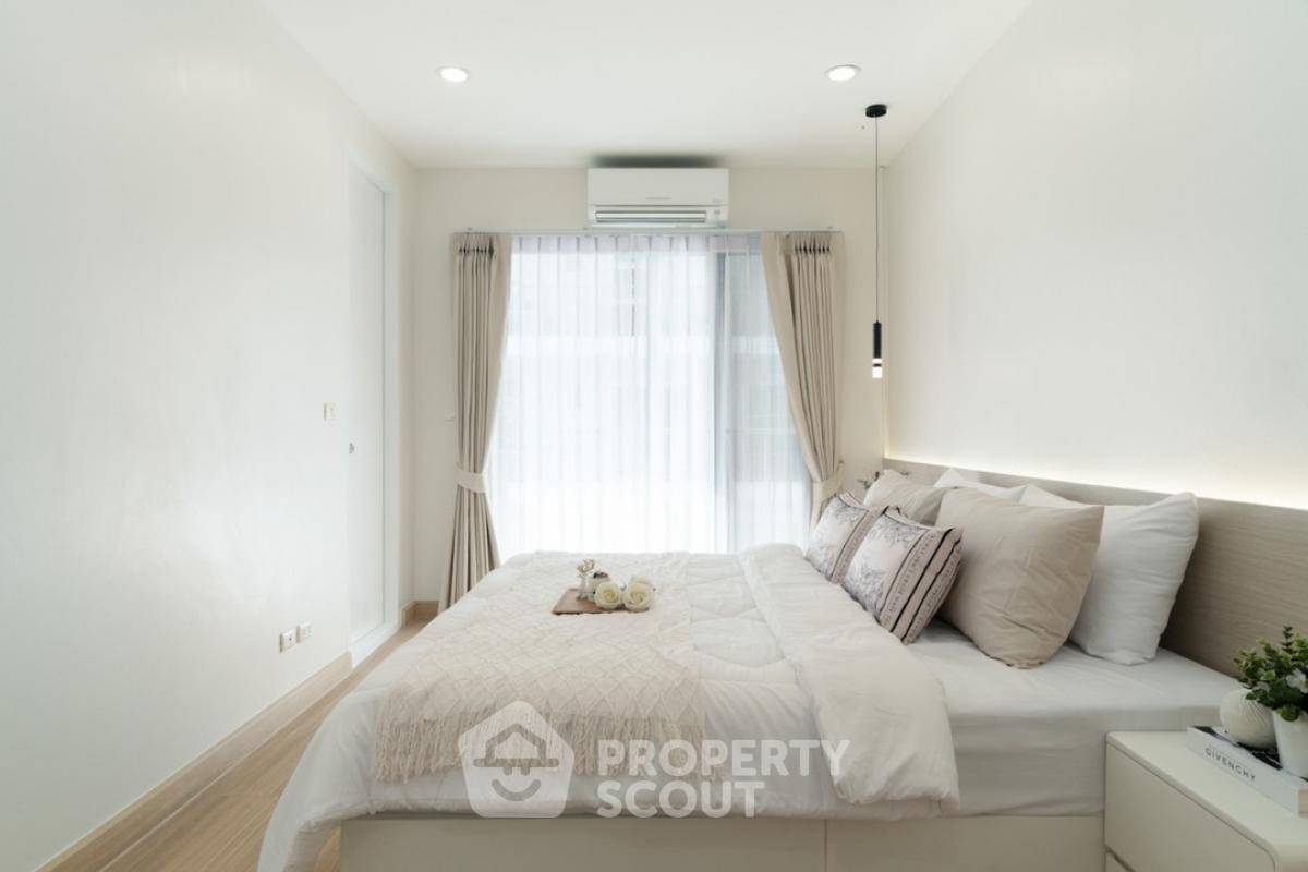 picture 2-BR Condo at The Parkland Srinakarin in Samrong Nuea (ID 2042576) - 11/20