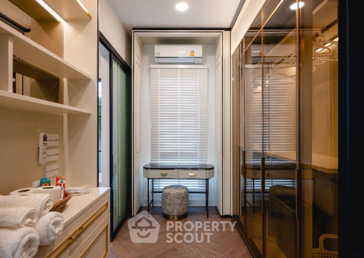 รูป บ้าน 4-ห้องนอน ที่ นันทวัน พระราม 9 กรุงเทพกรีฑาตัดใหม่ ใน สะพานสูง (ID 2103217) - รูปที่ 12/20