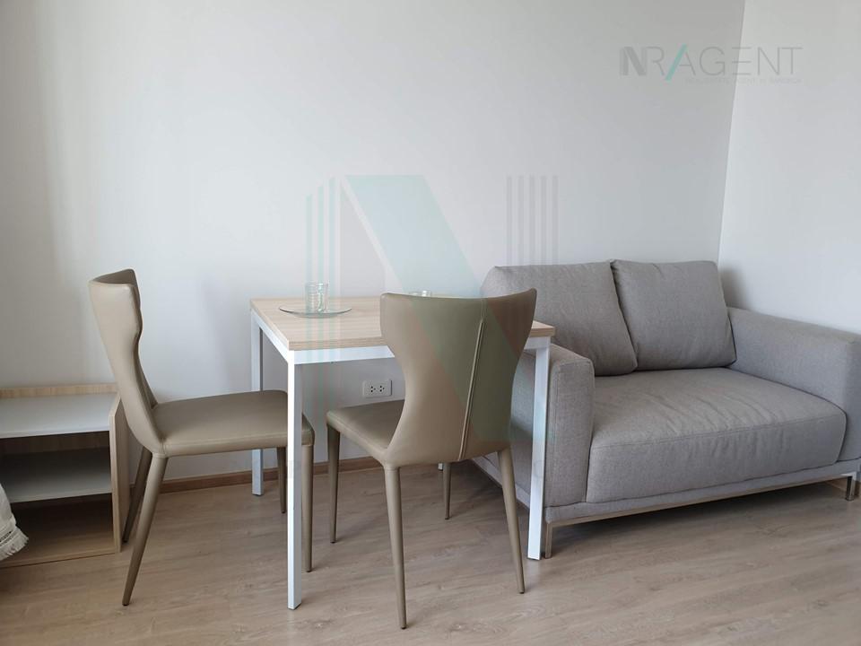 picture For rent Ideo O2 STUDIO Floor 25 Building C near BTS Bang Na - 6/8
