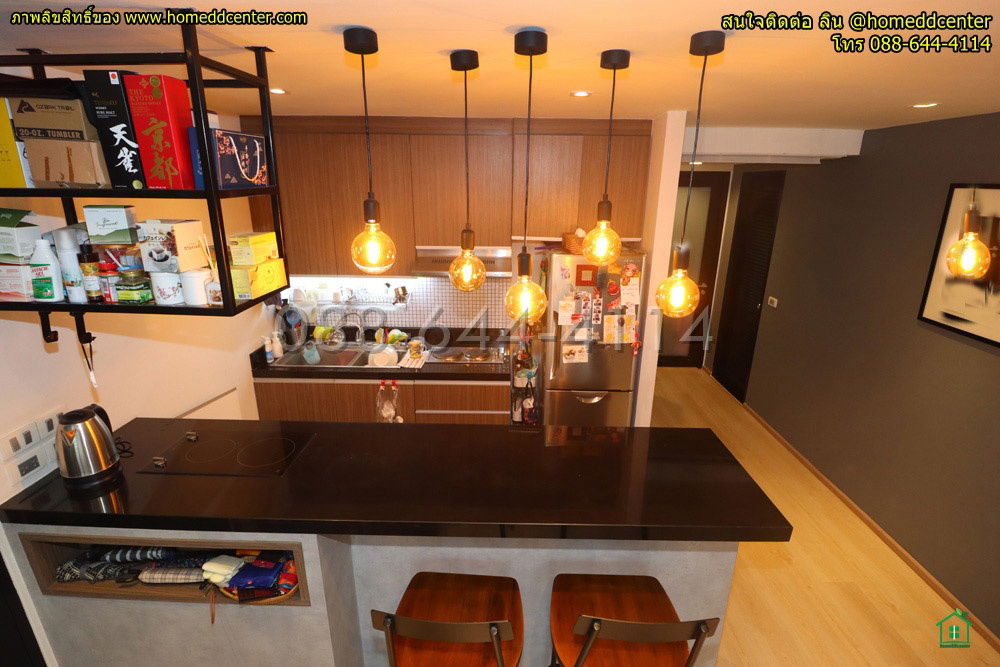 picture Condo for sale The Tempo Ruamrudee  - 4/15