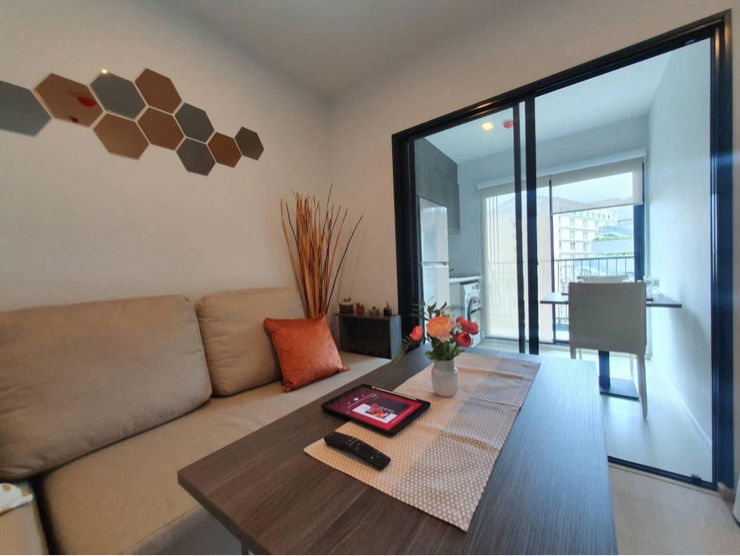 picture #Z1888💥110868🔥Condo for rent: ELIO DEL NEST (Udomsuk) - 6/9