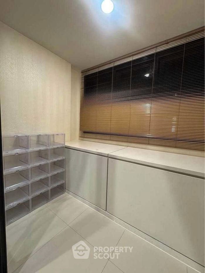 รูป คอนโด 1-ห้องนอน ที่ เอ็กซ์ที ห้วยขวาง ใกล้ MRT ห้วยขวาง (ID 2249718) - รูปที่ 4/10