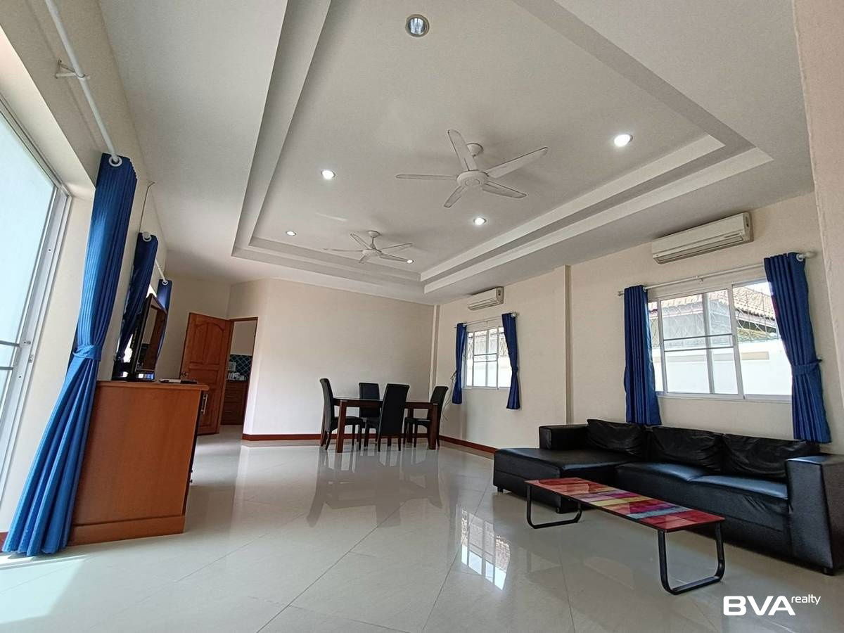 picture Pool villa for rent 3 bedrooms, 2 bathrooms, Siam County club Rd. - 10/28