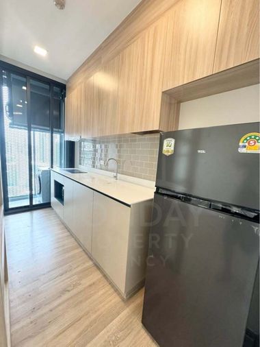 1-bed condo for rent, 43 sqm, XT PHAYATHAI